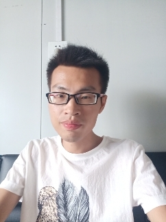 只求缘分来到的第一张照片--宁化婚介网