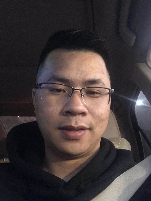 心飞扬的第一张照片--宁化婚介网