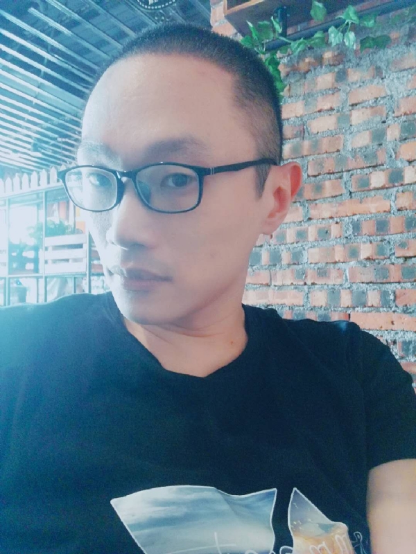 恒星的恒心的第一张照片--宁化婚介网