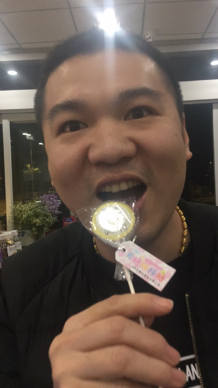 王小叶的第一张照片--宁化婚介网