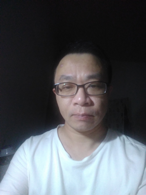 尘梦短促的第一张照片--宁化婚介网