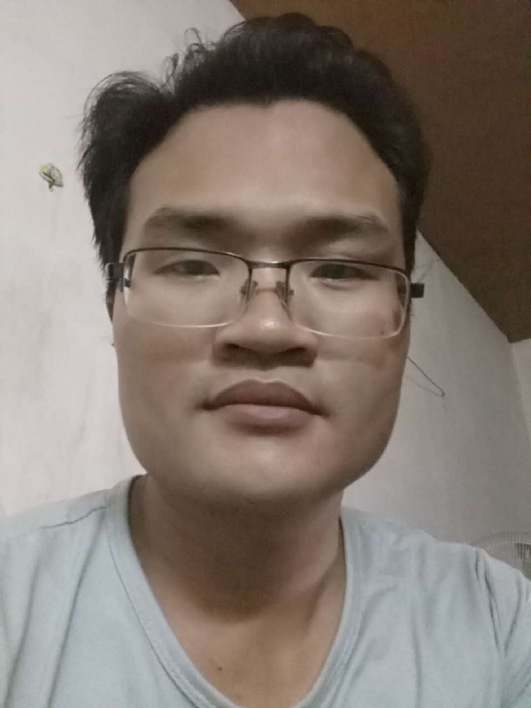 陈欣宇的第三张照片--宁化婚介网