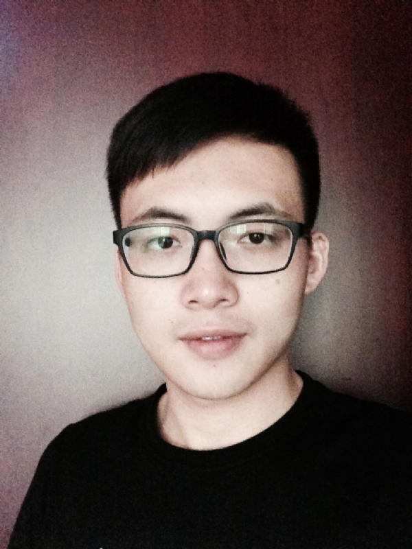 大鱼的第一张照片--宁化婚介网