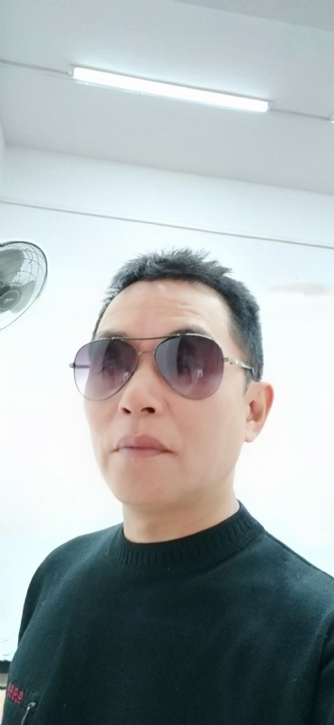 水进的第一张照片--宁化婚介网