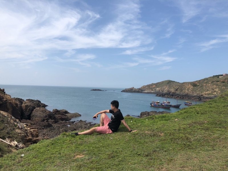 闭月的第二张照片--宁化婚介网