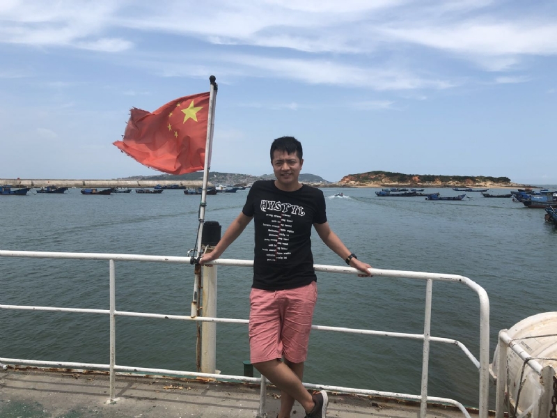 闭月的第四张照片--宁化婚介网