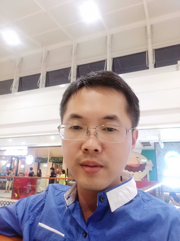 孤独小舟的第一张照片--宁化婚介网