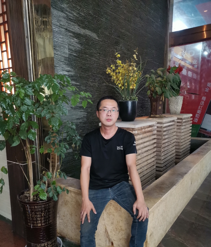 孤独小舟的第二张照片--宁化婚介网