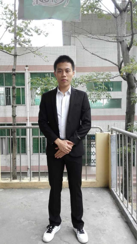 小口天老师的第一张照片--宁化婚介网