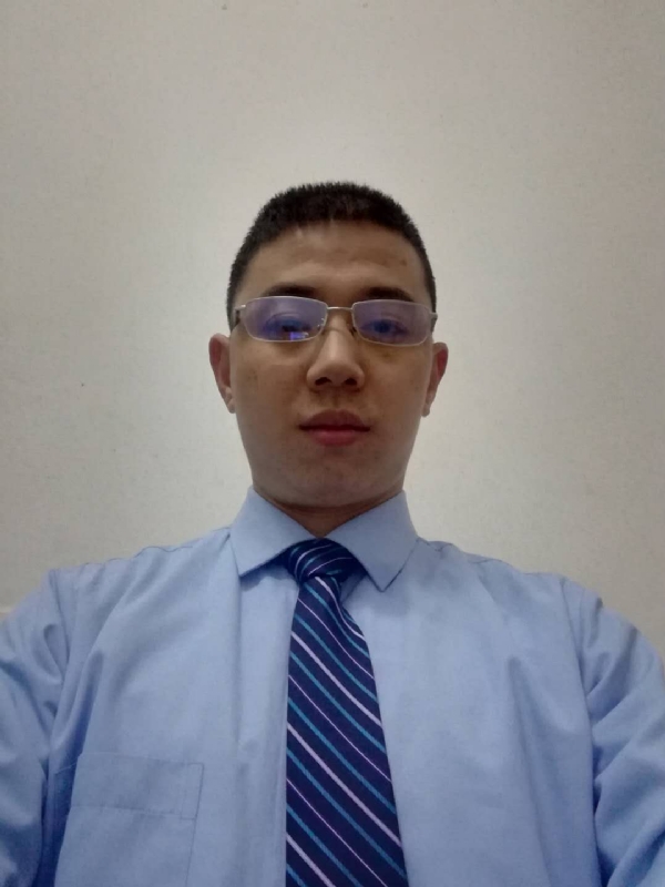 克火的第一张照片--宁化婚介网