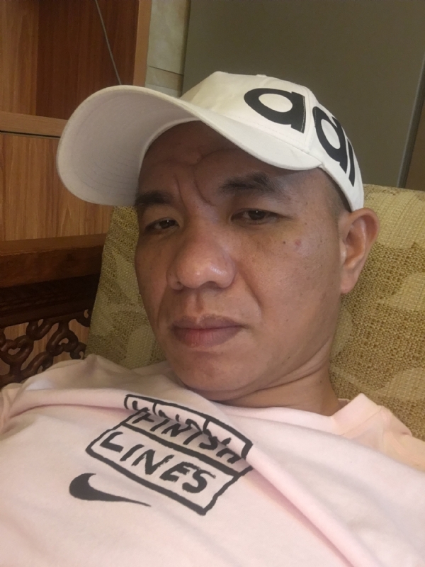坚持到底的第一张照片--宁化婚介网