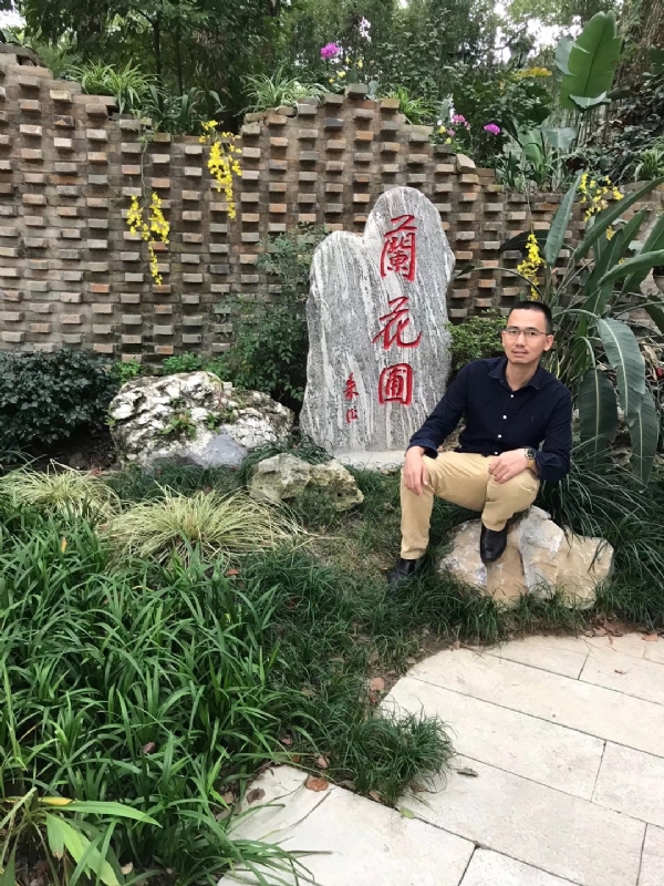 真心换真心的第一张照片--宁化婚介网