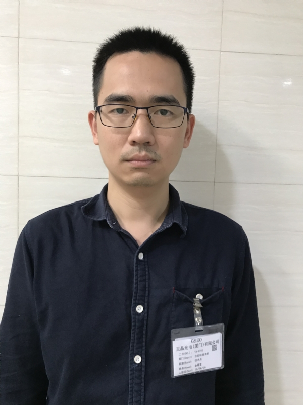 真心换真心的第三张照片--宁化婚介网