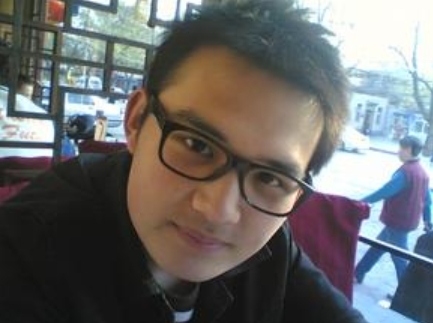 小思的第一张照片--宁化婚介网