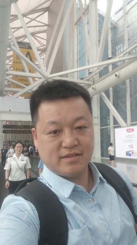枫叶的第二张照片--宁化婚介网