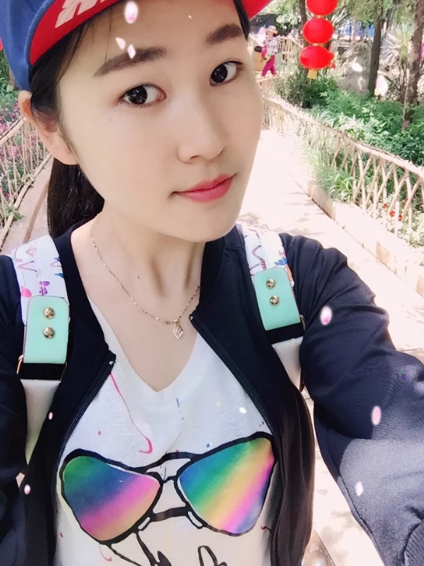 木木的第一张照片--宁化婚介网