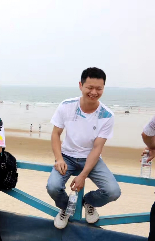 A乐米的第一张照片--宁化婚介网