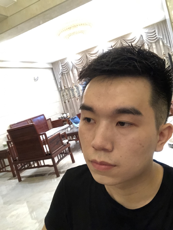 少涵的第一张照片--宁化婚介网