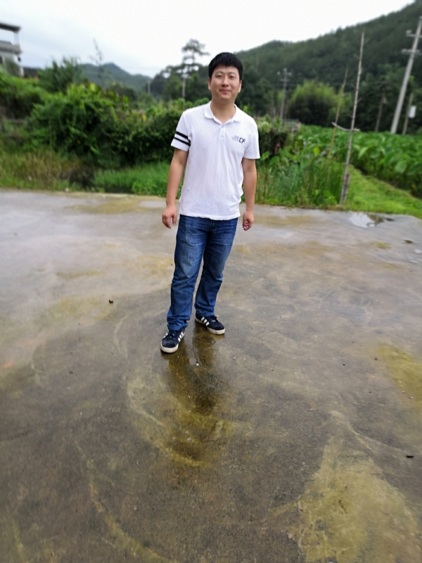 开心龙王的第一张照片--宁化婚介网