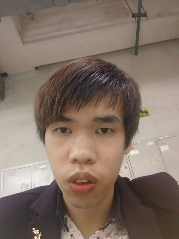 林强的第一张照片--宁化婚介网