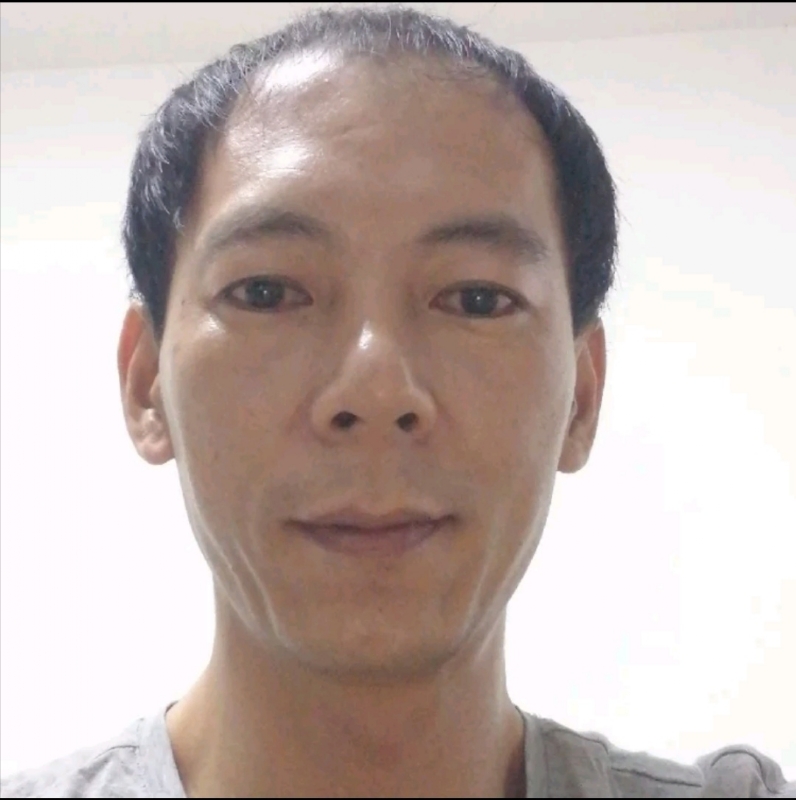 单枪匹马的第一张照片--宁化婚介网
