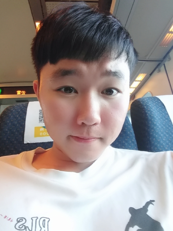 爱玉的第一张照片--宁化婚介网