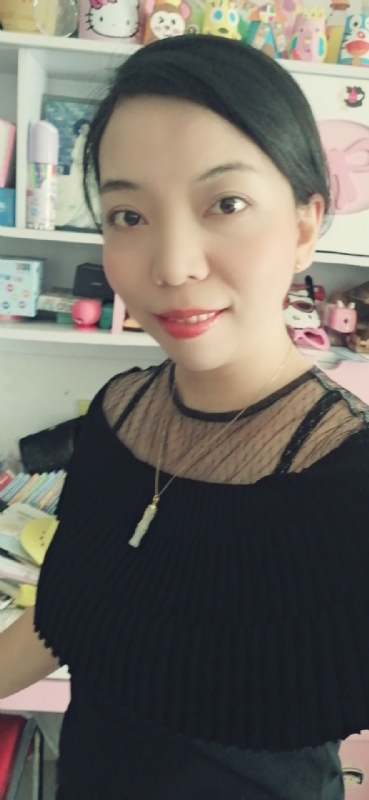 春暖花开的第二张照片--宁化婚介网