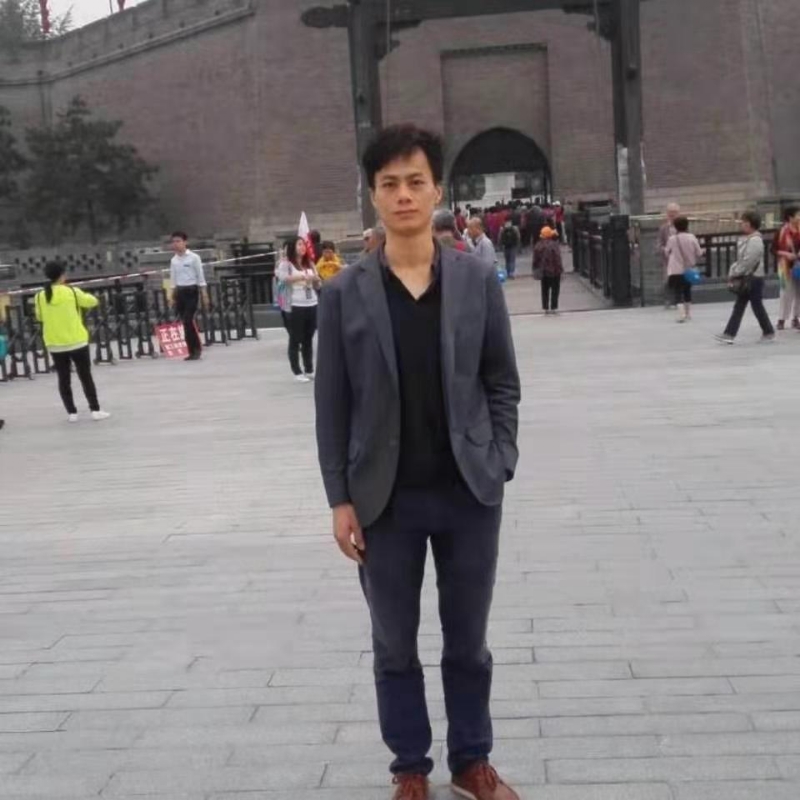 认真的第一张照片--宁化婚介网