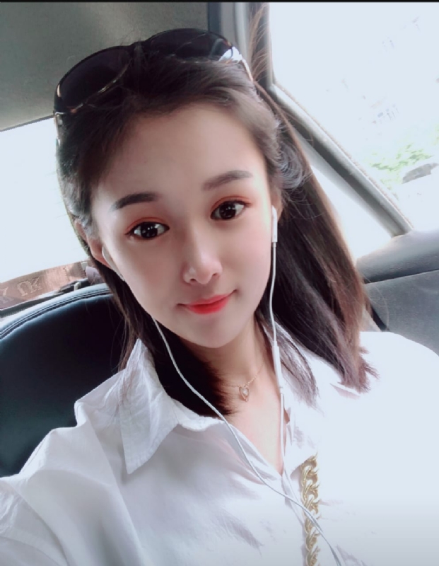馨月的第一张照片--宁化婚介网