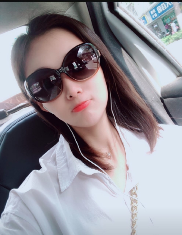 馨月的第二张照片--宁化婚介网