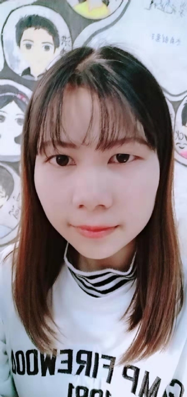 哎咿咕的第一张照片--宁化婚介网