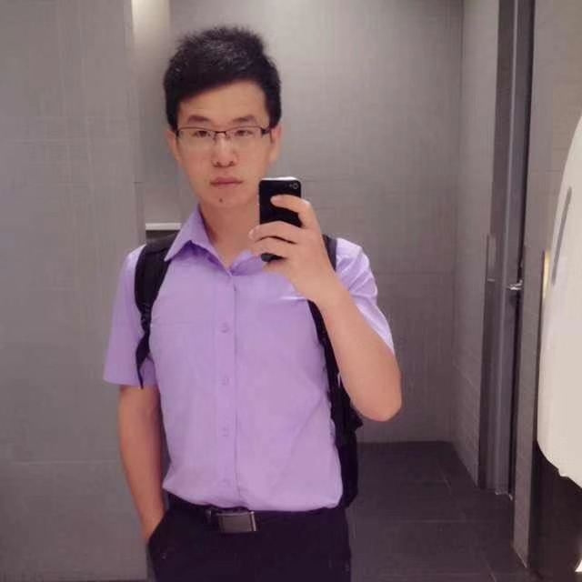 心之所向的第一张照片--宁化婚介网