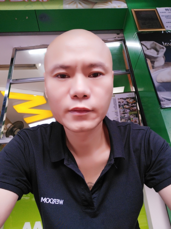 从头再来的第一张照片--宁化婚介网