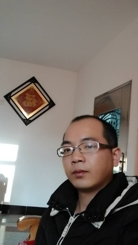 心灵游侠的第一张照片--宁化婚介网
