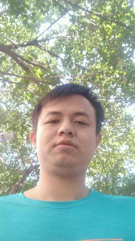 靠谱男的第一张照片--宁化婚介网