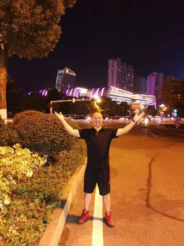 李国伟的第二张照片--宁化婚介网