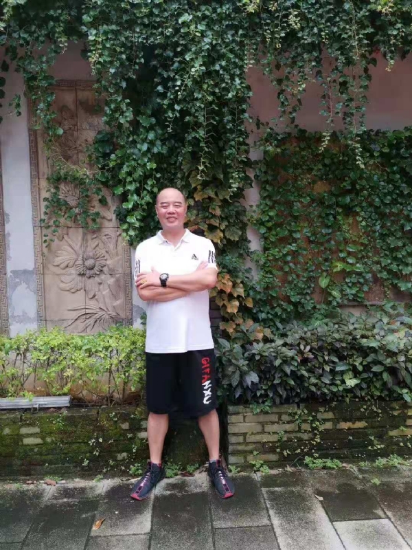 李国伟的第五张照片--宁化婚介网