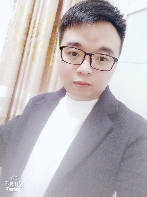蛋爷的第一张照片--宁化婚介网