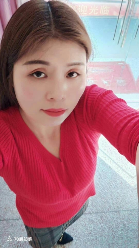 秘密花园的第一张照片--宁化婚介网