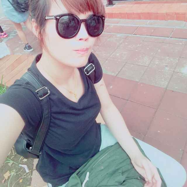 勻勻的第一张照片--宁化婚介网