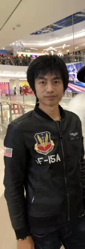 明明的第一张照片--宁化婚介网