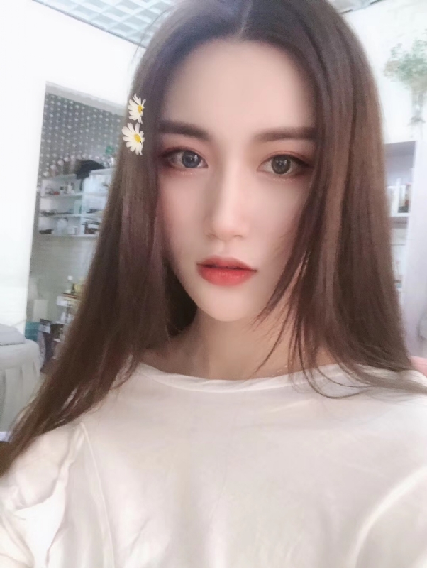 烟雨飘飘的第一张照片--宁化婚介网