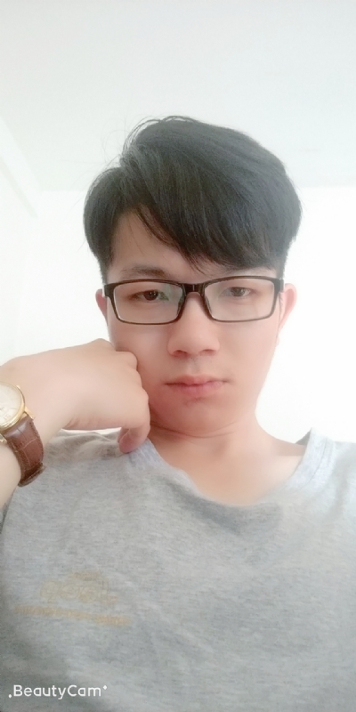 愿得一人心的第一张照片--宁化婚介网