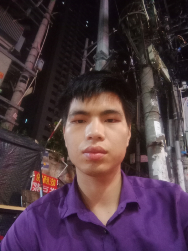 七月的风八月的雨的第一张照片--宁化婚介网