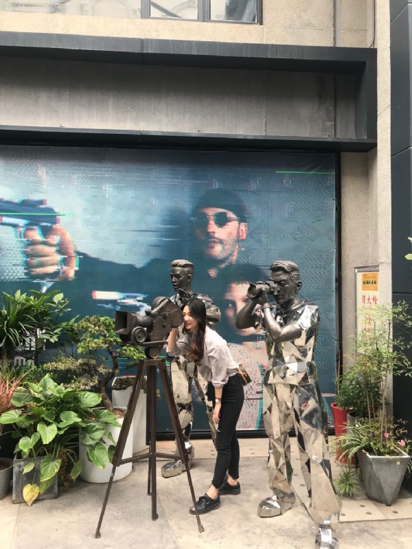花离海的第一张照片--宁化婚介网