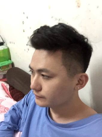 生的第二张照片--宁化婚介网