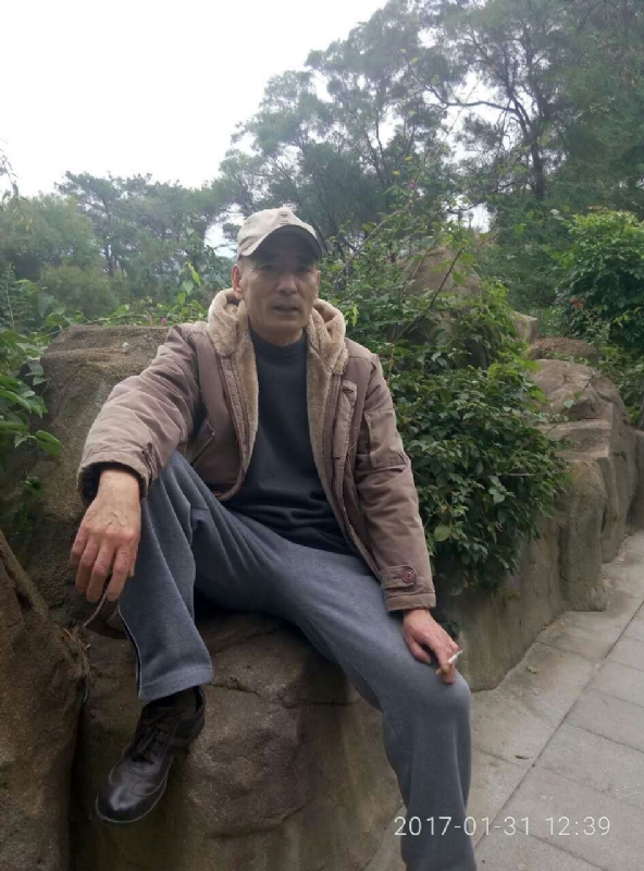 热腾腾的第一张照片--宁化婚介网