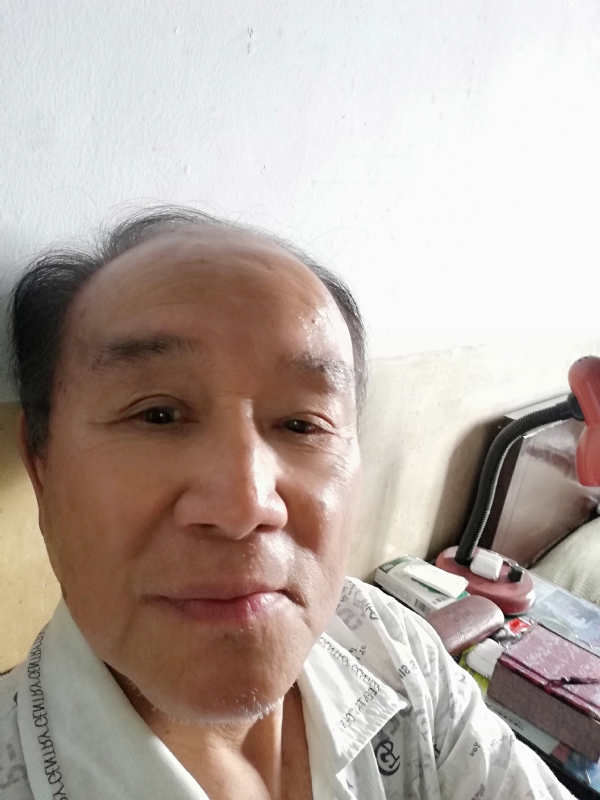 Su的第一张照片--宁化婚介网