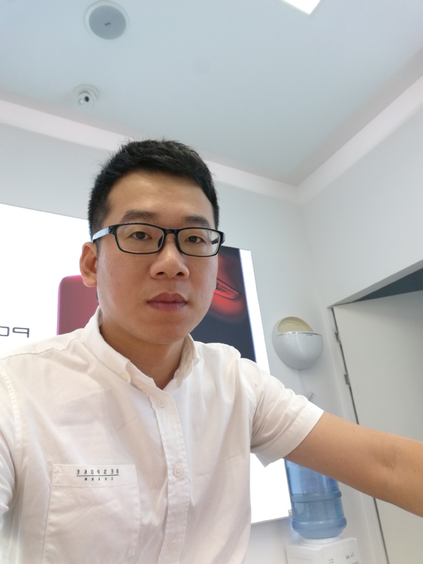 属狗的男人的第一张照片--宁化婚介网