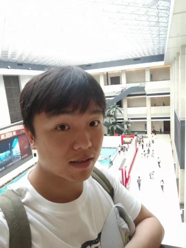五月的第一张照片--宁化婚介网